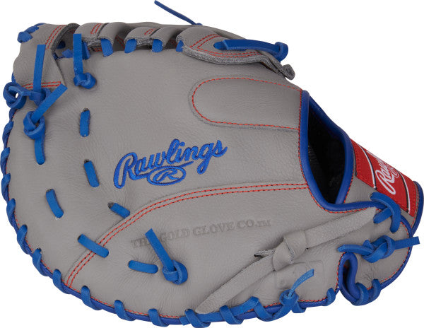 Rawlings Select Pro Lite Freddy Freeman Youth 11.5" RHT First Base Mitt - Maltby Sports