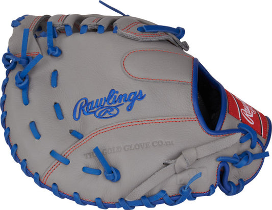 Rawlings Select Pro Lite Freddy Freeman Youth 11.5" RHT First Base Mitt - Maltby Sports