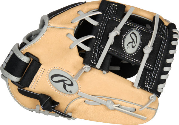 Rawlings Sure Catch Series 11" RHT Youth Baseball Glove