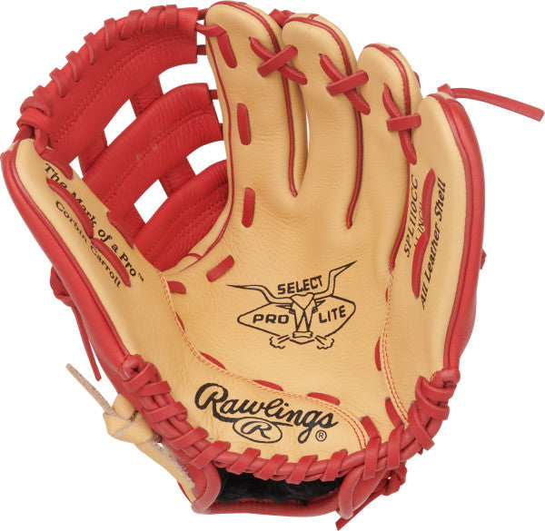 Rawlings Select Pro Lite Corbin Carroll Model 11" RHT Baseball Glove - Maltby Sports