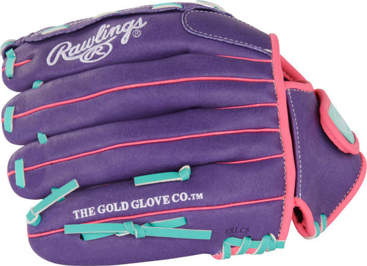 Rawlings Sure Catch Youth 11.5" RHT Softball Glove