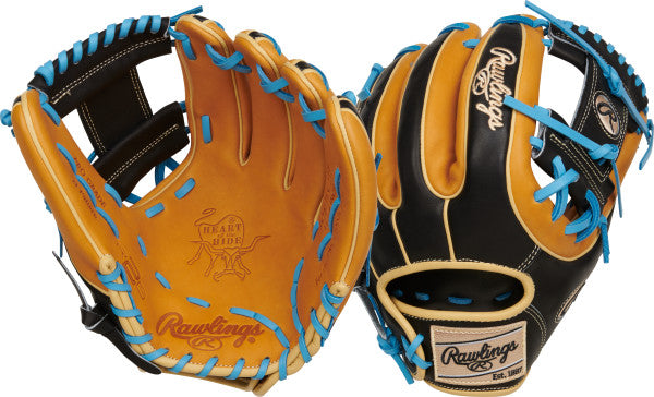 Rawlings Heart of the Hide 11.75" RHT Baseball Glove