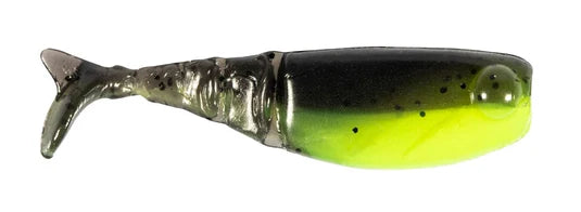 ZMan Micro Finesse Shad FryZ