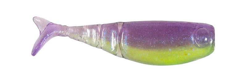 ZMan Micro Finesse Shad FryZ