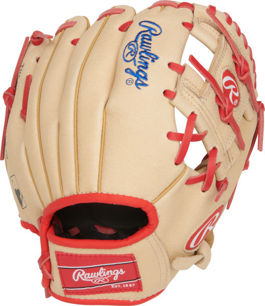 Rawlings Sure Catch Series Jermey Pena 9.5" RHT Youth Baseball Glove
