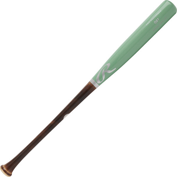 Rawlings Pro Prefered OA1 Wood Baseball Bat 33-Inch