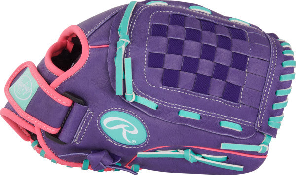 Rawlings Sure Catch Youth 11.5" RHT Softball Glove - Maltby Sports