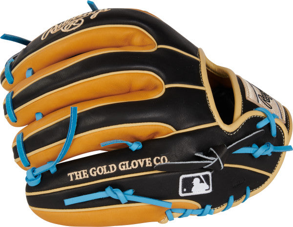 Rawlings Heart of the Hide 11.75" RHT Baseball Glove