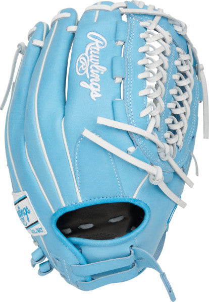 Rawlings Heart of the Hide 12.5" RHT Softball Glove
