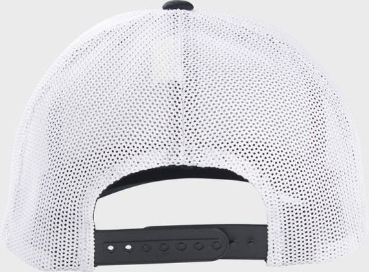Rawlings Baseball Snapback Trucker Hat