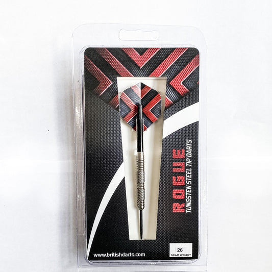 Rogue Darts - Maltby Sports