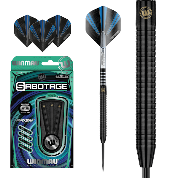 Sabotage - Maltby Sports