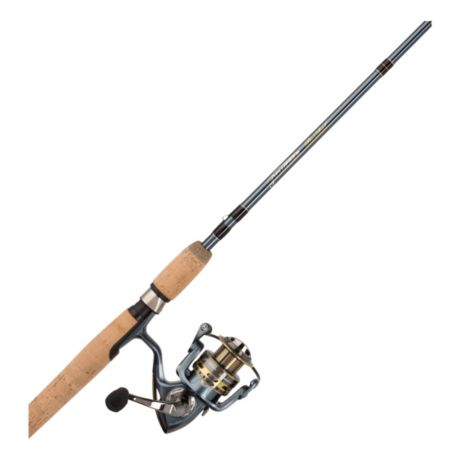 Pflueger President Rod and Reel Combo