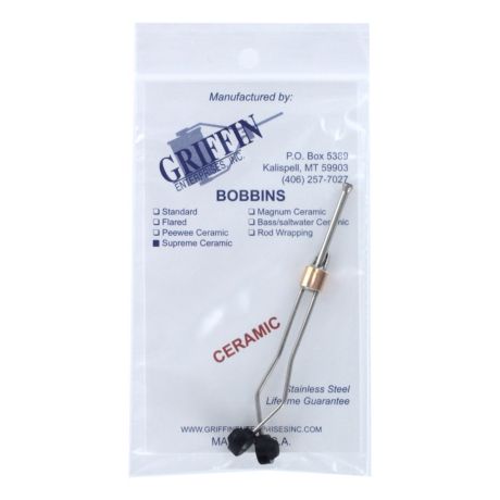 Griffin Fly Tying Bobbins