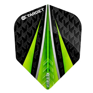 Target Vison Ultra Flights
