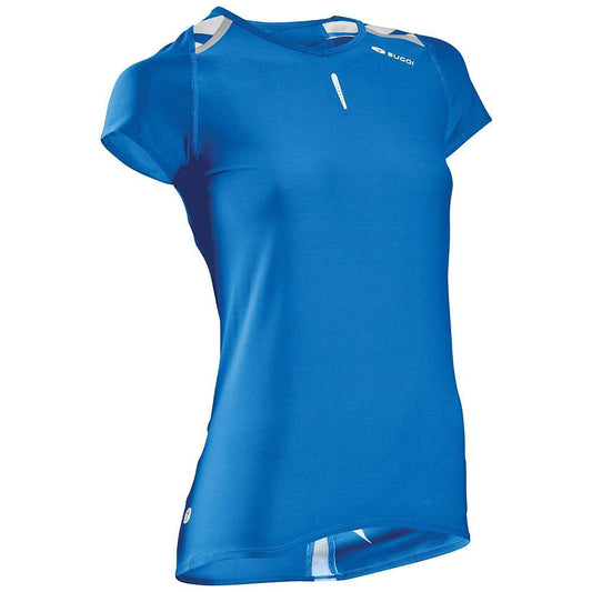 Sugoi Women's RSR Short Sleeve Top