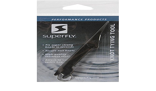 Knot Tying Tool