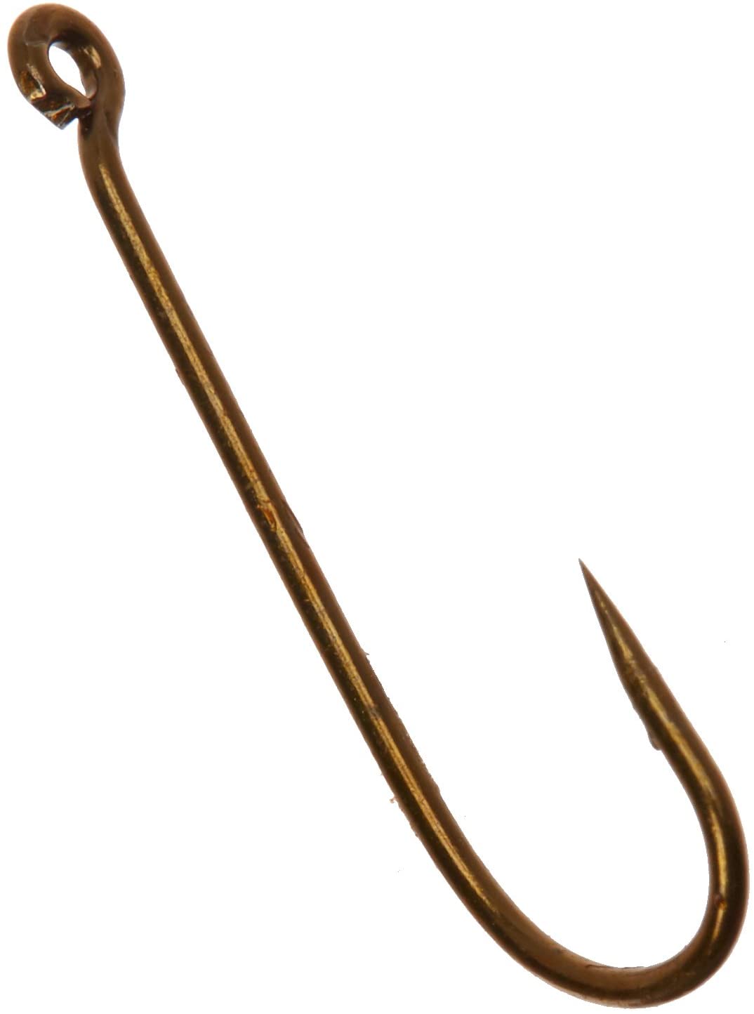 South Bend Aberdeen Hooks Bronze (Size 6)