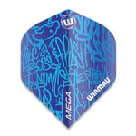Winamu Mega Standard Flights
