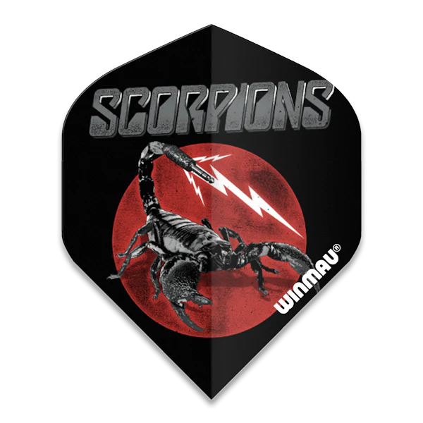 Winmau Rhino Long Life Flights