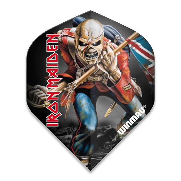 Winmau Rhino Long Life Flights
