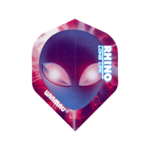 Winmau Rhino Long Life Flights