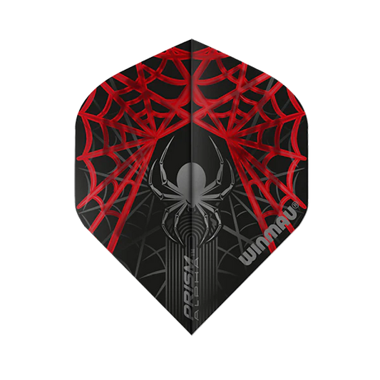 Winmau Prism Flights