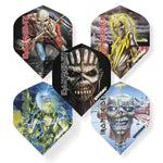 Iron Maiden Flight Selector Set