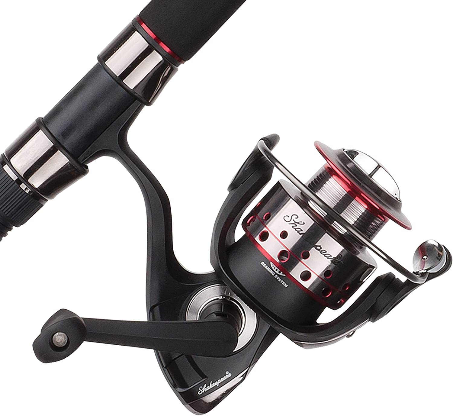 Shakespeare Ugly Stick GX2 5' Light Combo – Maltby Sports