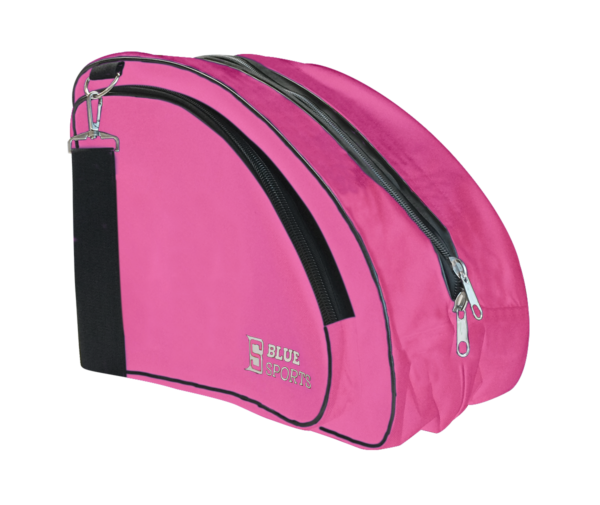 Blue Sports Deluxe Skate Bag