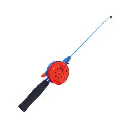 Compac Jigging Rod 18"