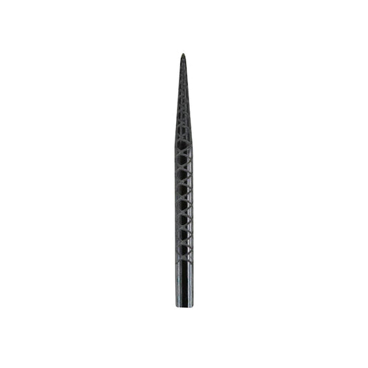Target Diamond Pro Steel Tip Points
