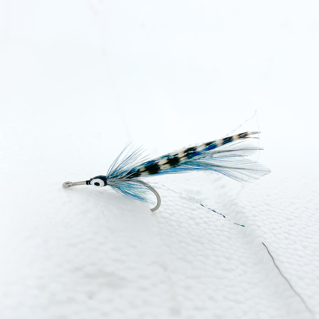 NS Hand Tied Fly 23