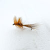 NS Hand Tied Fly 34