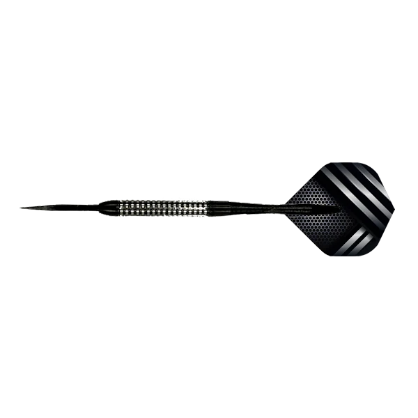 British Darts Metallum Tungsten Steel Tip Dart