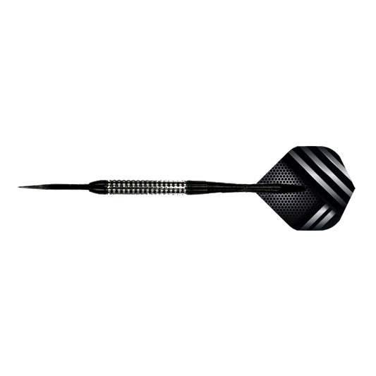 British Darts Metallum Tungsten Steel Tip Dart