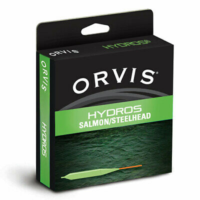 Hydros - Salmon Steelhead