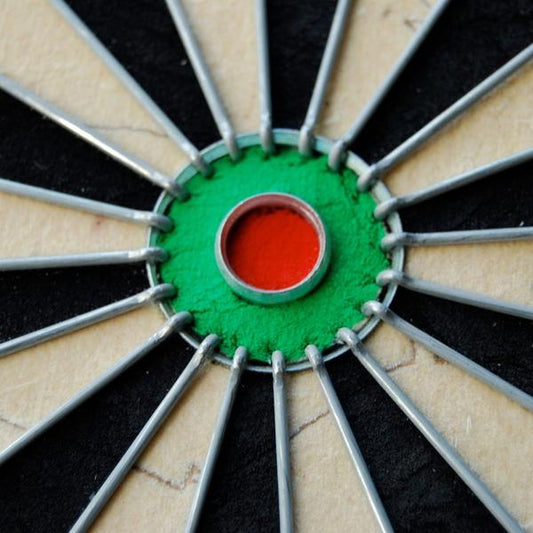 Winmau SFB Dartboard - Maltby Sports