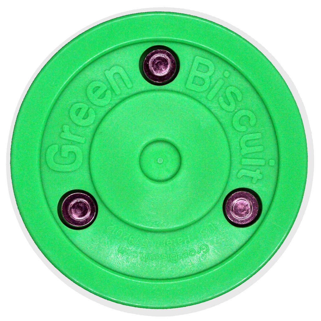 Green Biscuit Pro