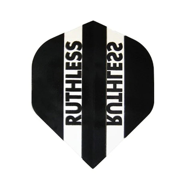 British Darts Ruthless Flights