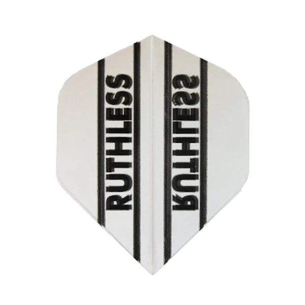 British Darts Ruthless Flights