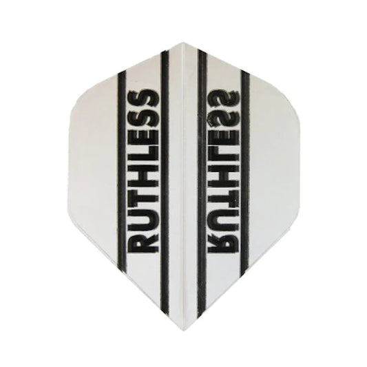 British Darts Ruthless Flights
