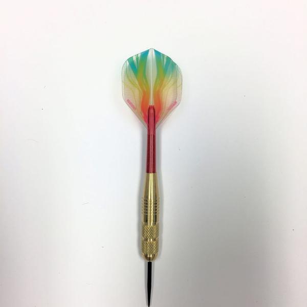 British Darts Thunderbird Brass Darts