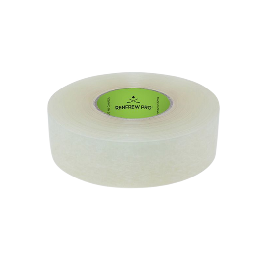 Case Clear Tape (Large) - 60 rolls - Maltby Sports