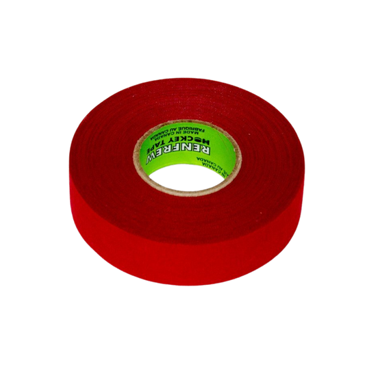 Renfrew Coloured Hockey Tape