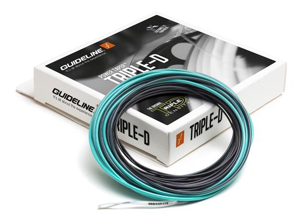 Triple-D Shooting Heads