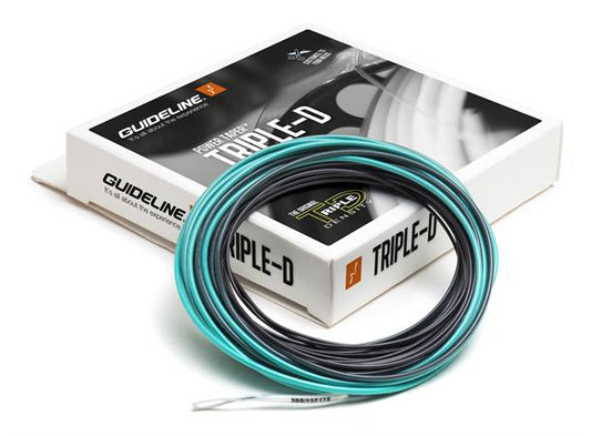 Triple-D Shooting Heads