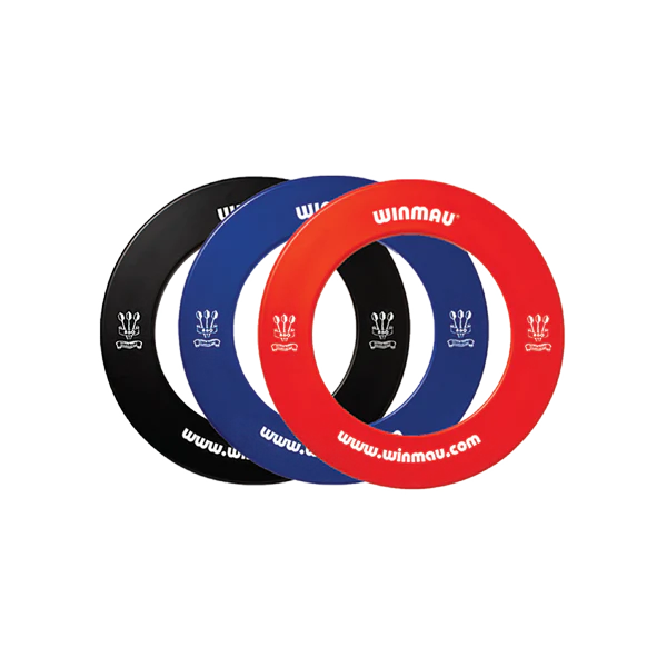 Winmau Printed Dartboard Surround