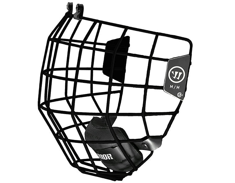 Warrior Alpha One Hockey Cage