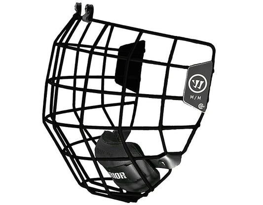 Warrior Alpha One Hockey Cage
